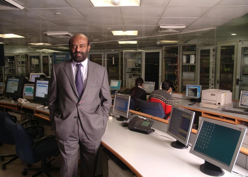 #67. Shiv Nadar